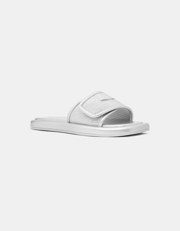 Michael Kors - Suki Flat Slides