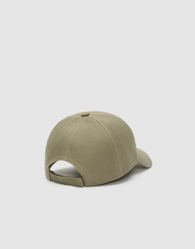 Seed Heritage - Seed Cap
