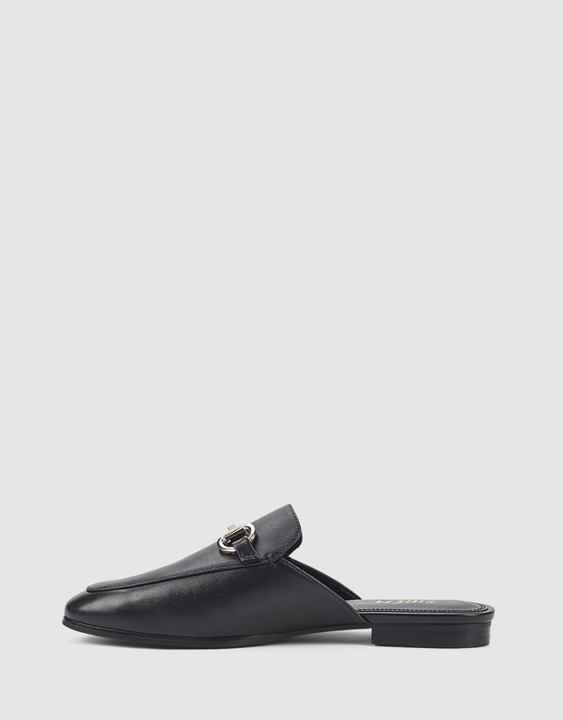 Siren - Isla Loafer Mules