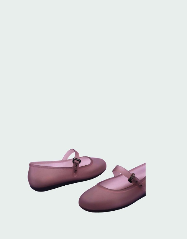 Melissa - Melissa Soft Ballerina