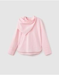 M.N.G - Lombda Blouse