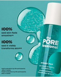 Benefit Cosmetics - POREfessional Hydro Pop