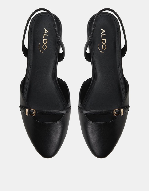 ALDO - Flintstone Slingback Flats