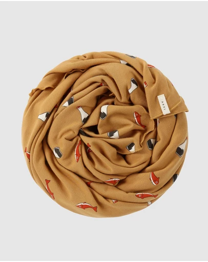 Susukoshi - Swaddle Blanket