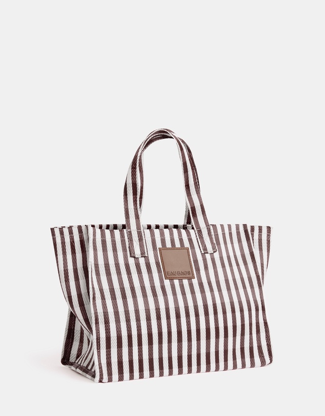 EAU BAGS - Porter Tote Bag