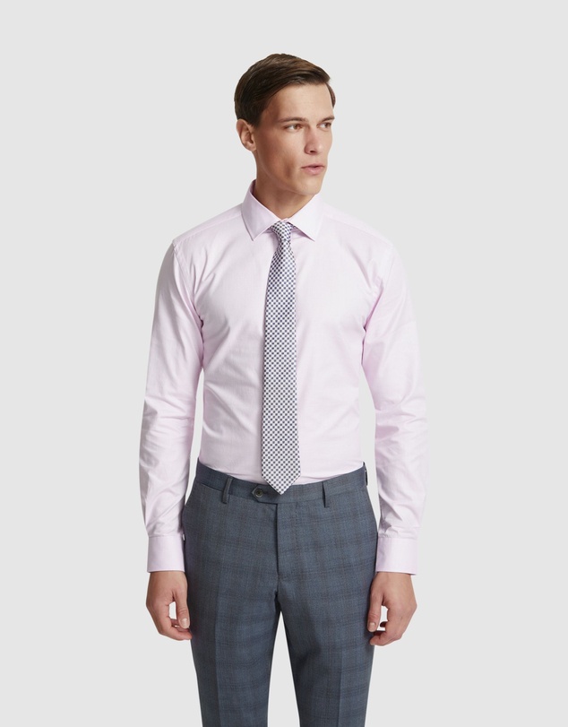 Oxford - Beckton Dobby Shirt