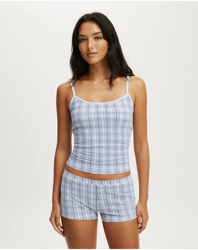 Cotton On Body - Dreamy Soft Longline Cami