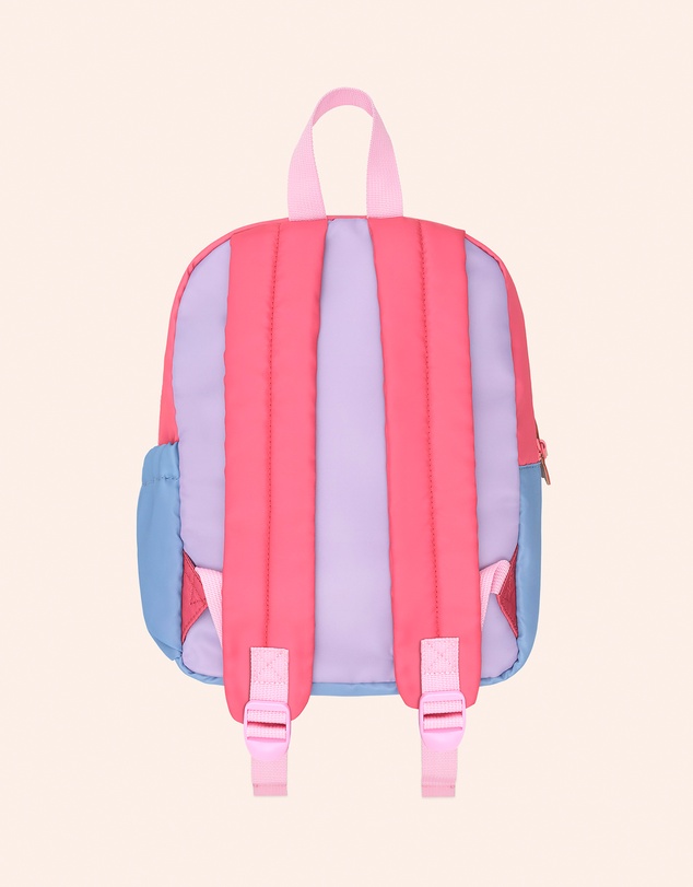 Huxbaby - Huxette Colour Block Varsity Backpack - Babies-Kids