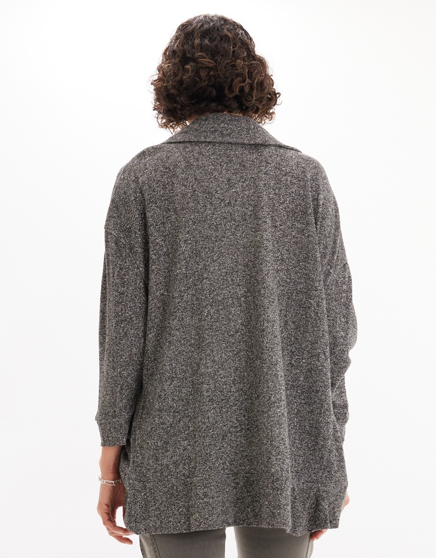 Amelius - Erica Pocket Cardigan