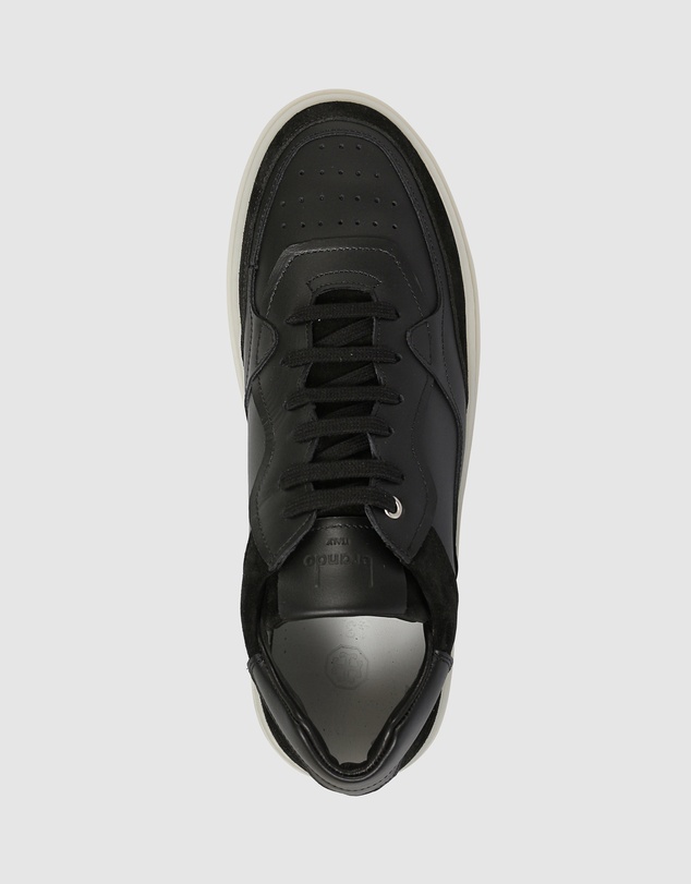 Brando - James Low Top sneakers