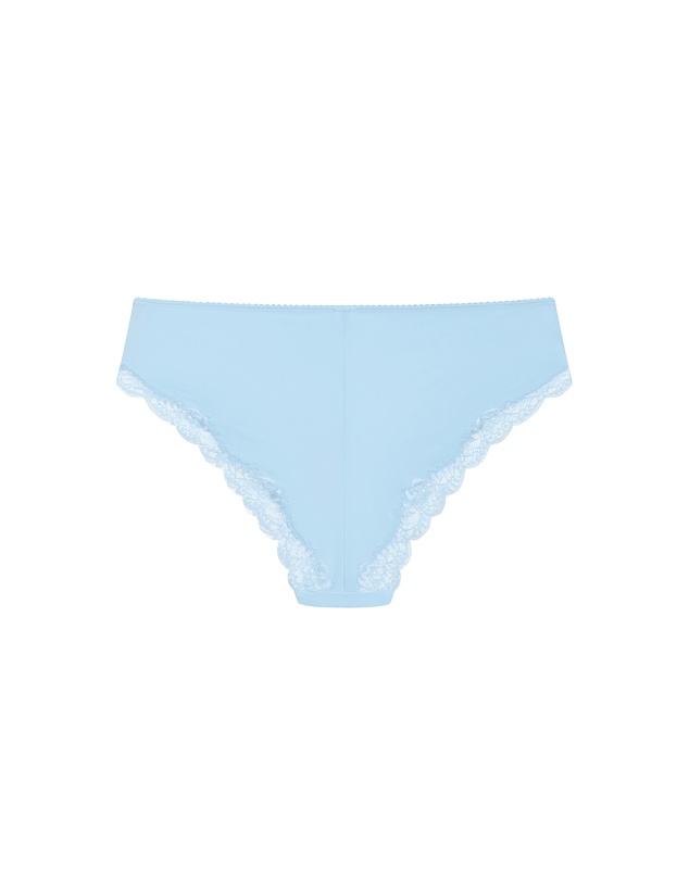 City Chic - Fifi Hi Waist Shorty