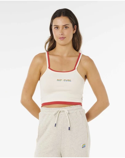 Rip Curl - Surf Revival Layered Tank
