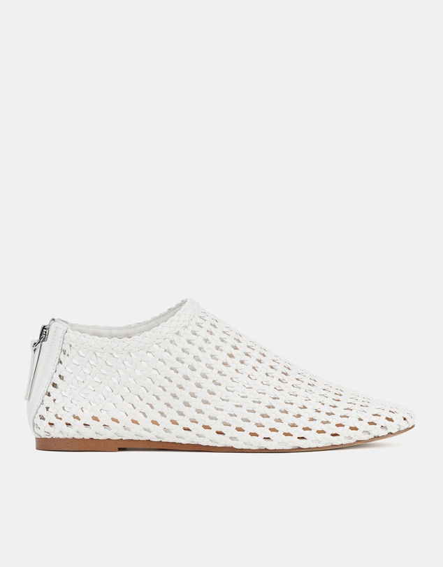 Rollie - Trina Weave Boot