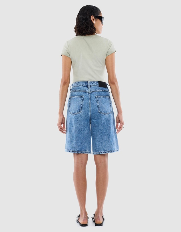 ENA PELLY - Lia Bermuda Shorts