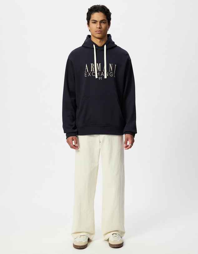 Armani Exchange - Sweatshirt