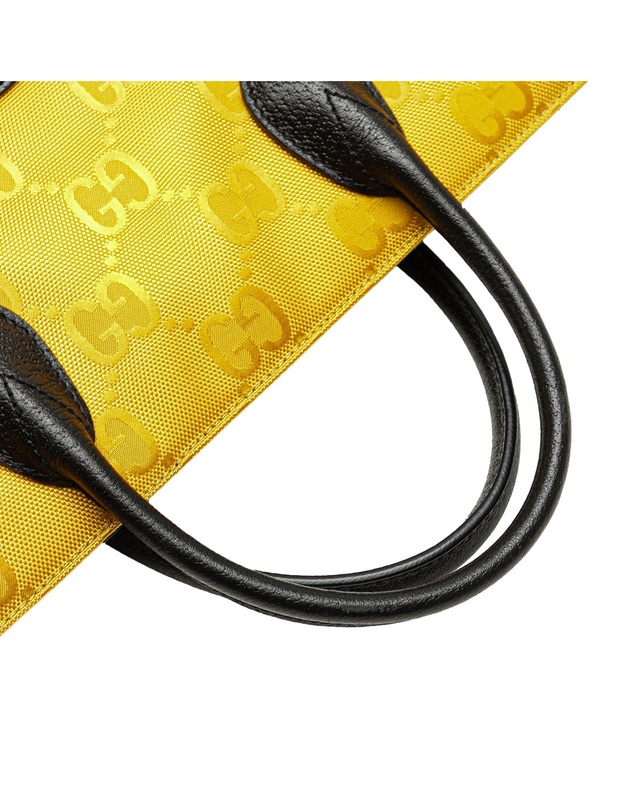 Pre-Loved by Azura Reborn - Pre-Loved GG Econyl Off The Grid Convertible Tote