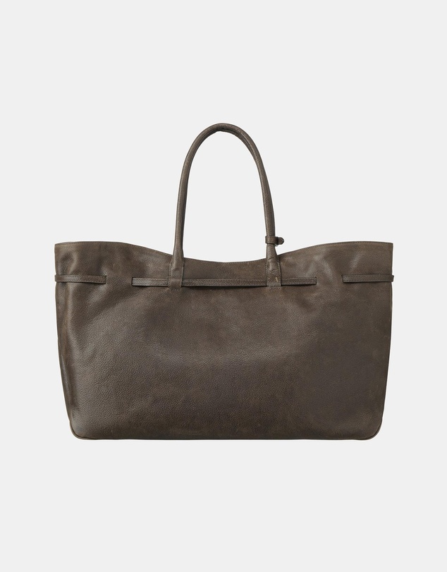 MARGESHERWOOD - Grandma Used Bag XL