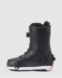 DC Shoes - Mens Control Step On BOA Snowboard Boots