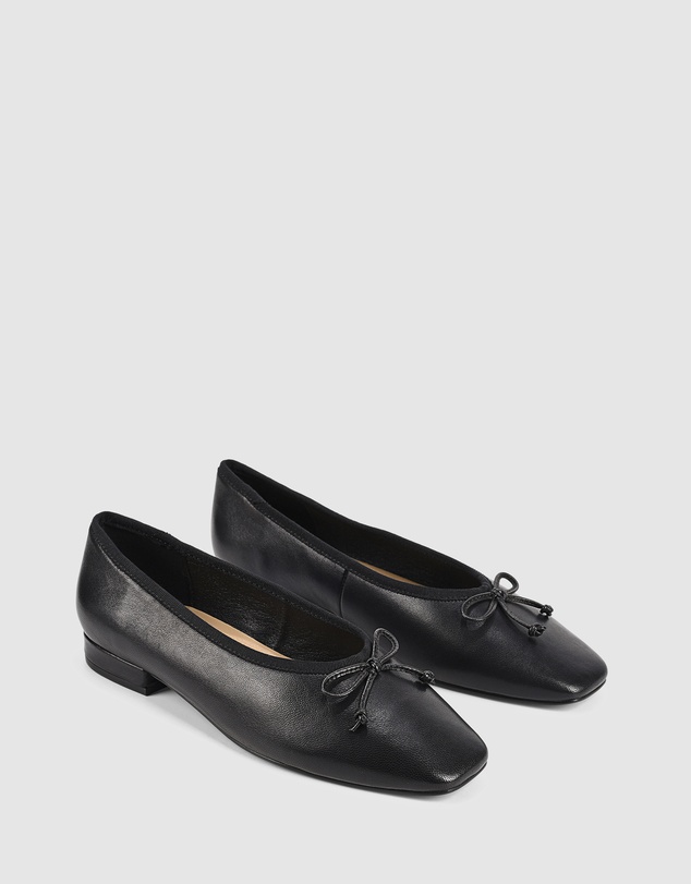 Siren - Vanessa Heeled Ballet