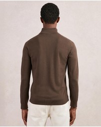 REISS - Blackhall Jumper