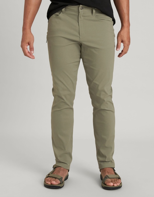 Kathmandu - Flight Pants - Regular