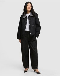 Barbour - Kirby Quilted Jacket