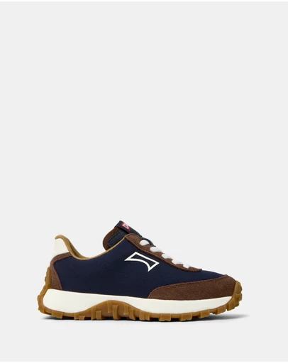 Camper - Trainers Drift Trail Kids