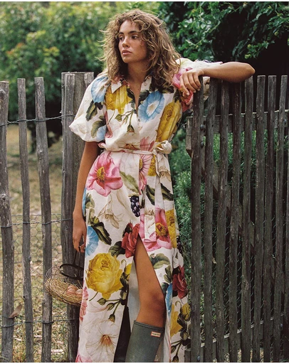 Palm Noosa - Marla Dress