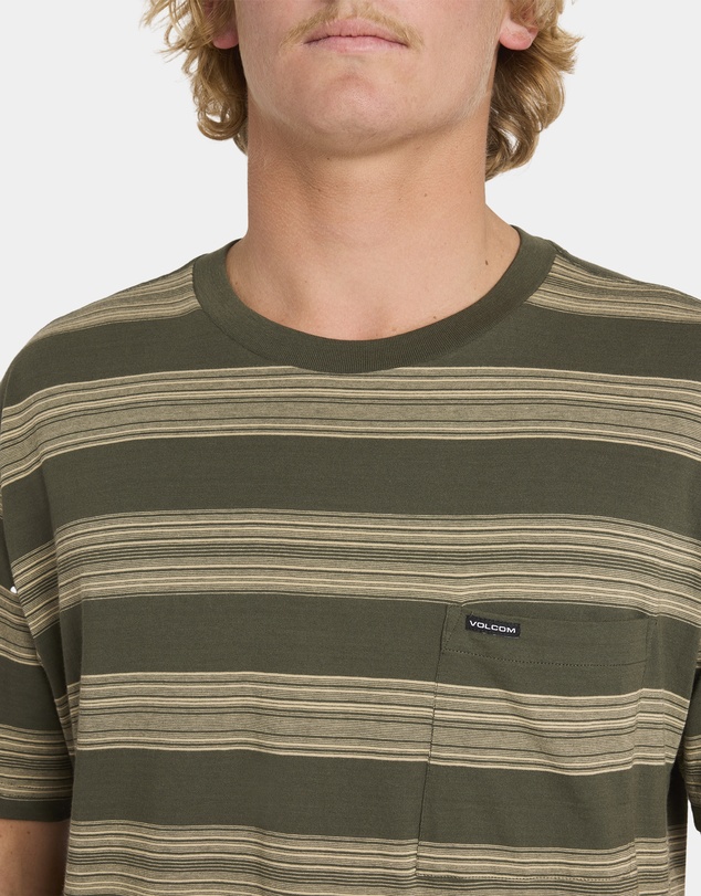 Volcom - Mens Twilight T-Shirt