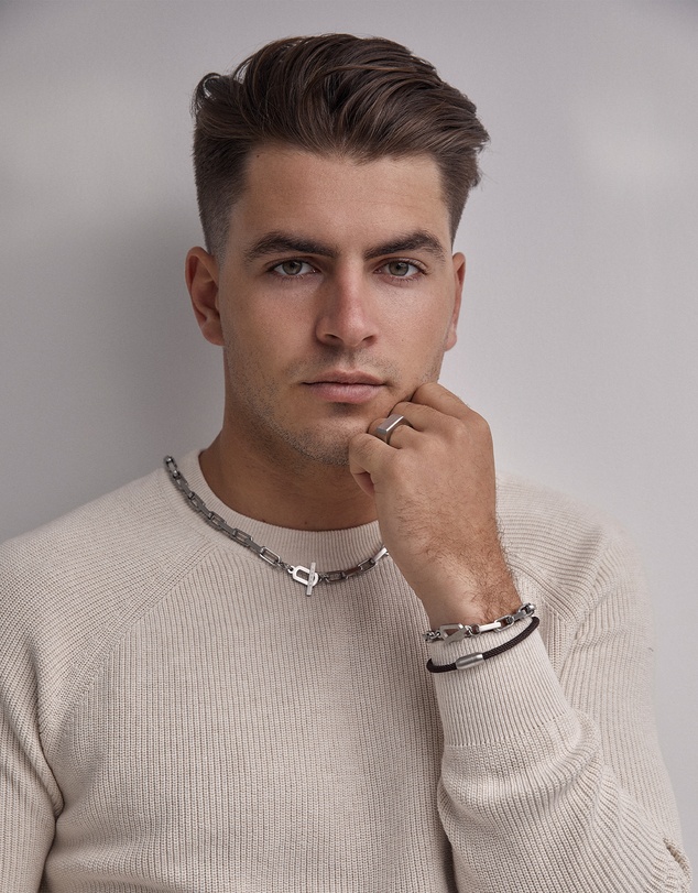 Zahar - Bradley Bracelet