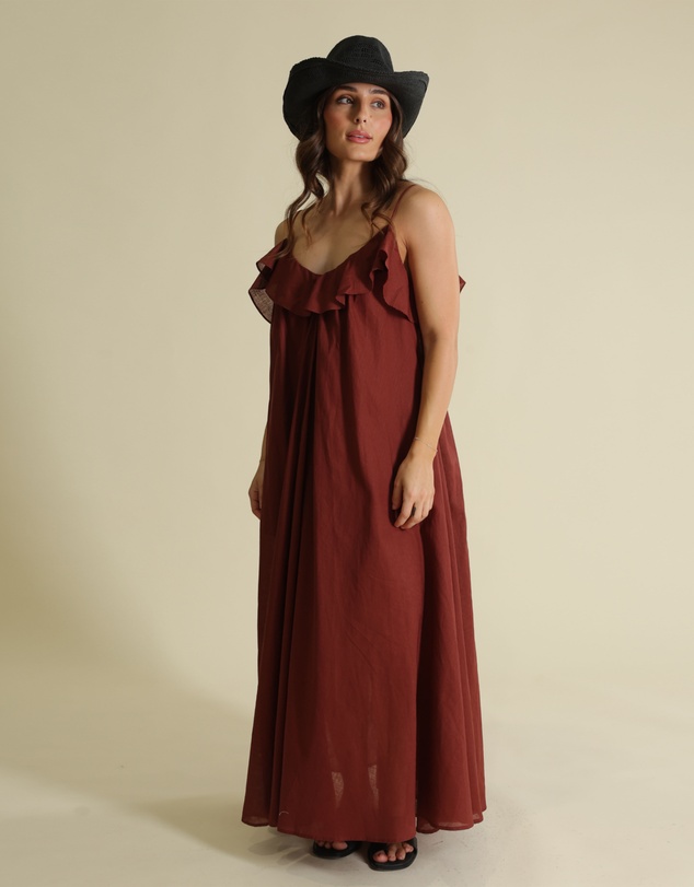 Morgan & Taylor - Beckett Cowboy Fedora in Black