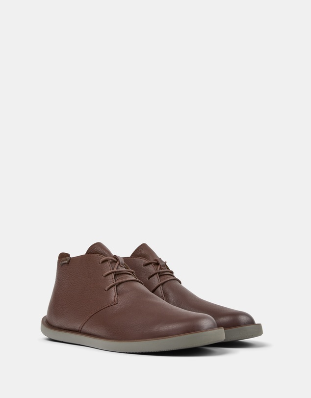 Camper - Ankle boots Wagon