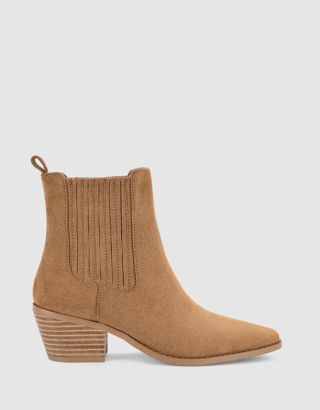 Verali - Dale Chelsea Ankle Boots