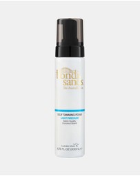 Bondi Sands - Self Tanning Foam Light/Medium 200ml
