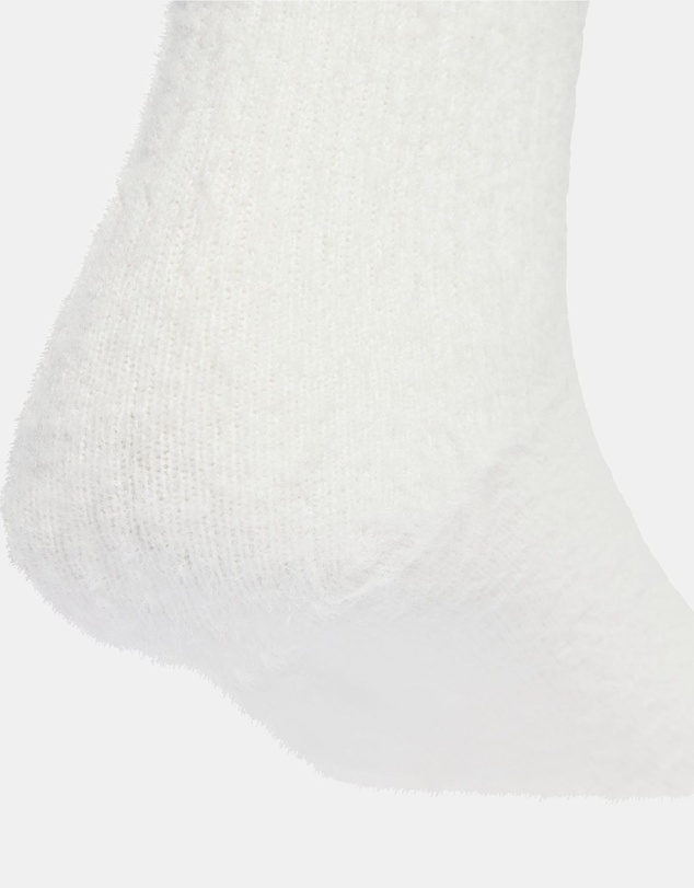 adidas Originals - 2-Pack Fluffy Crew Socks