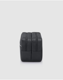 Samsonite - Sam Classic Leather Toiletry Kit
