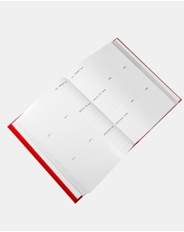 35mm co - Coffee Table Photo Album