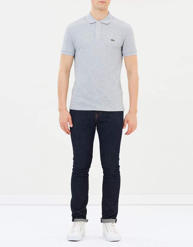 Lacoste - Slim Fit Core Polo