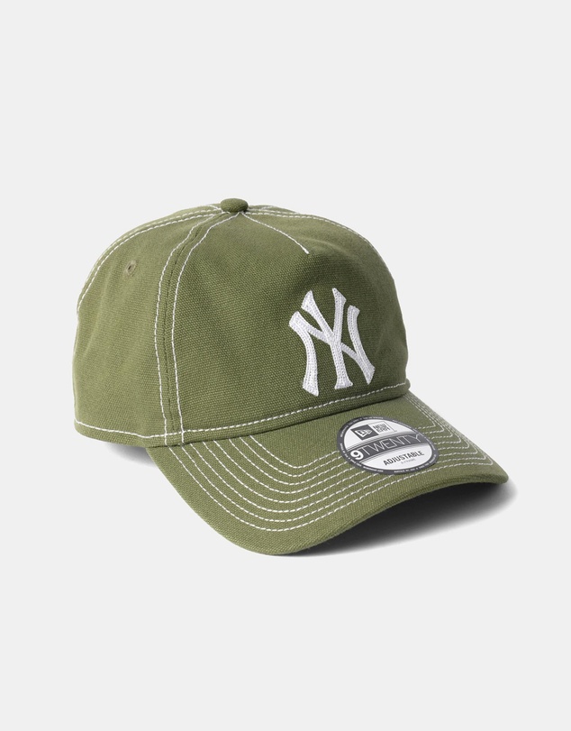 New Era - 9Twenty A Frame Contrast Canvas