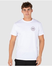 UNIT - UNIT Recall Men's T-Shirt