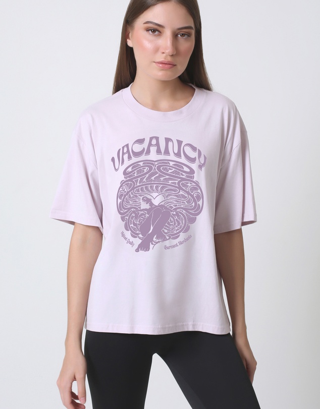 Vacancy Co - Heartless Tee