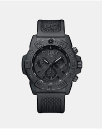 Luminox - Luminox Navy SEAL Chronograph Watch