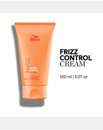 Wella - INVIGO Nutri-Enrich Frizz Control Cream