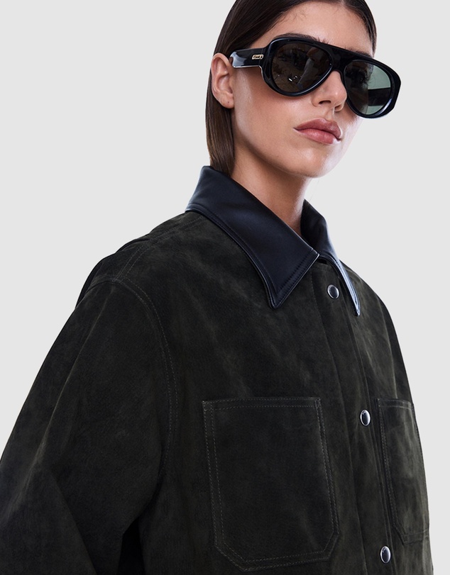 ENA PELLY - Ena Barn Jacket