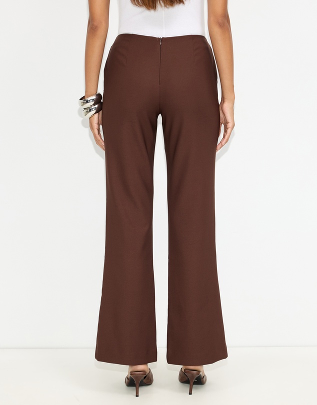 Dazie - Chloe Flare Leg Pants
