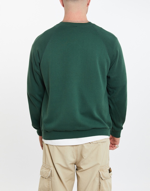Vintage by The Real Deal - Pre Loved - Vintage 1995 NFL Green Bay Packers Sweatshirt