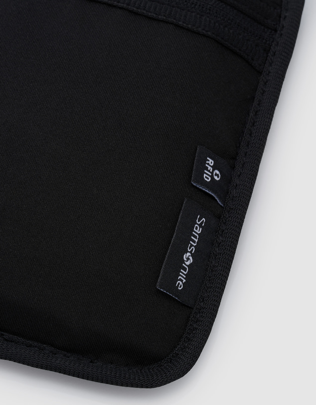 Samsonite - Personal Accessories RFID Neck Pouch Antm