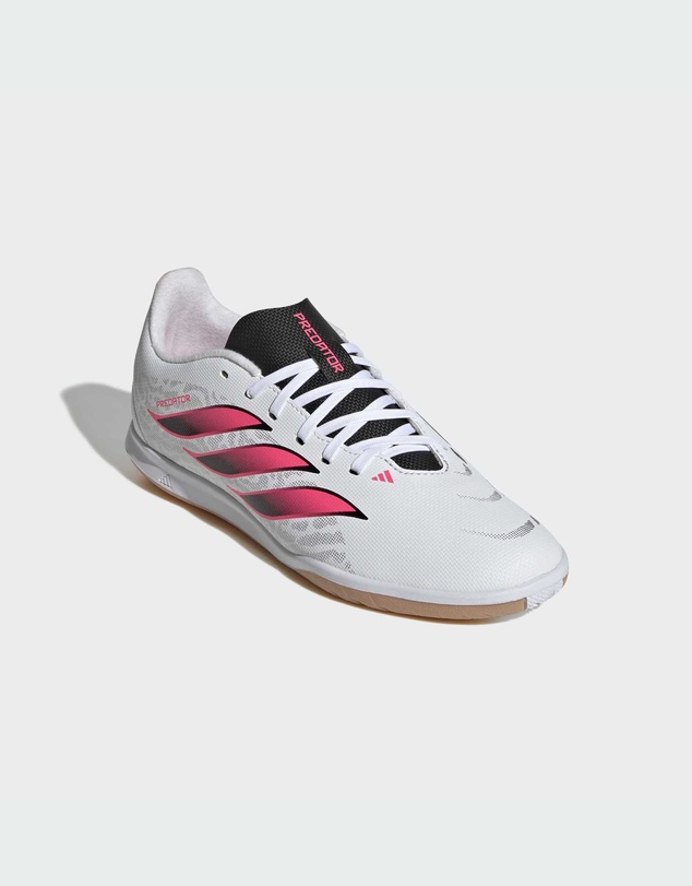 adidas Performance - Predator Club Sala Indoor Foot Football Ball Boots Kids