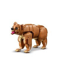 LEGO - 31166 Beautiful Horse