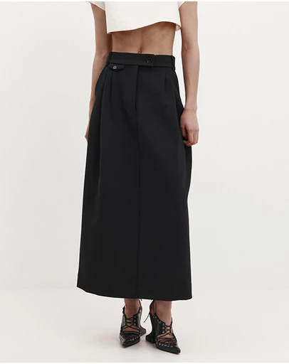 Harris Tapper - Adam Skirt